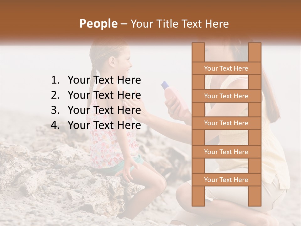 Applying Family Full PowerPoint Template