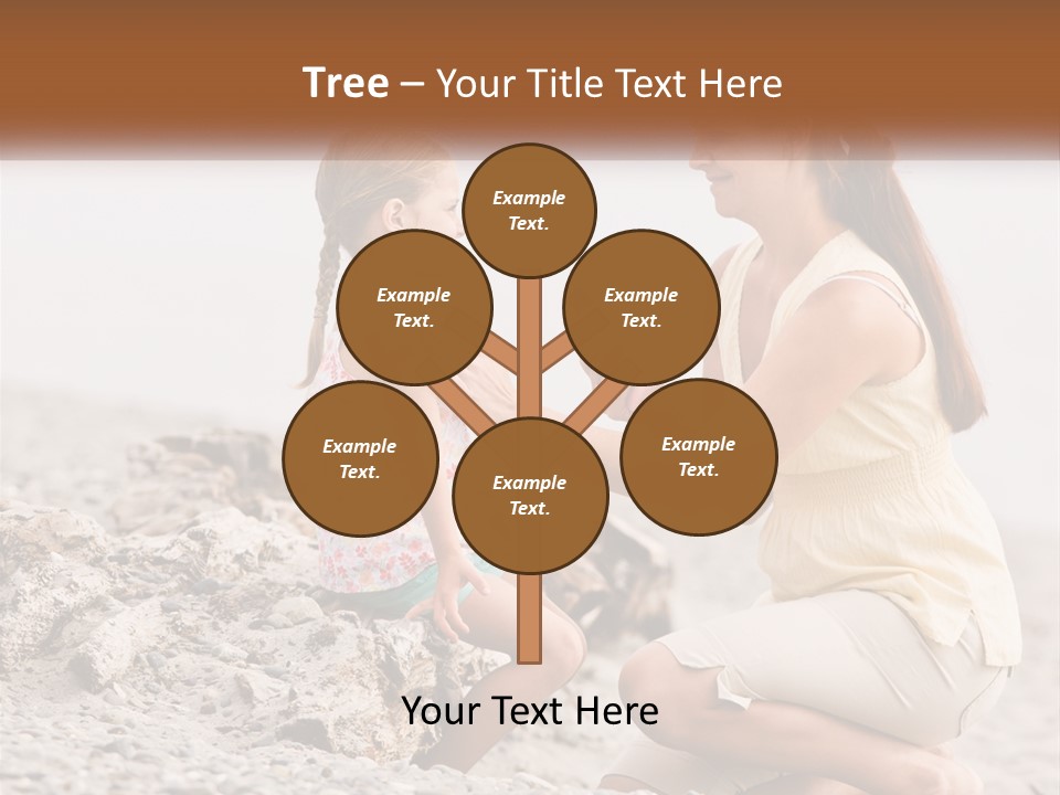 Applying Family Full PowerPoint Template