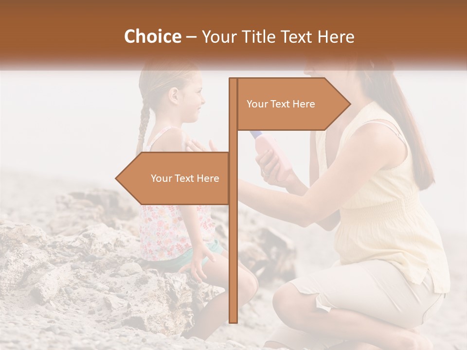 Applying Family Full PowerPoint Template