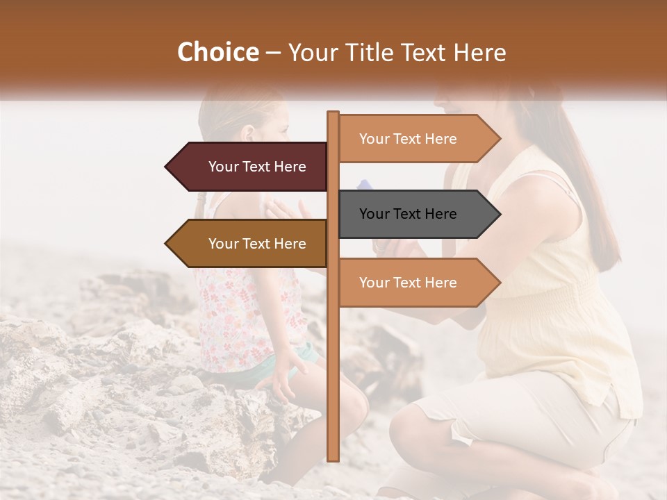 Applying Family Full PowerPoint Template