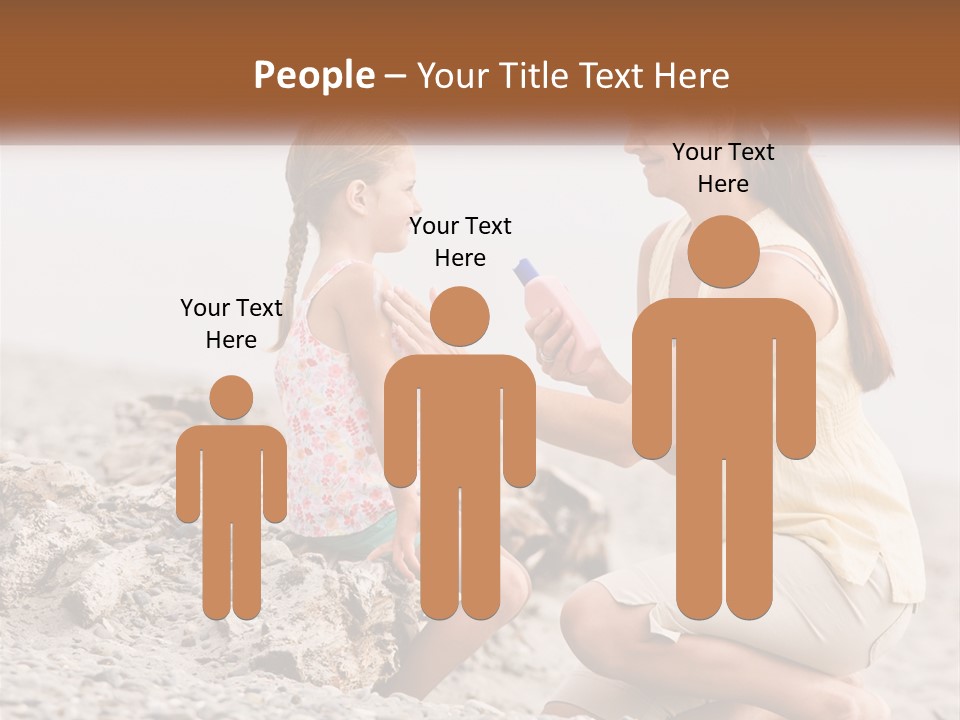 Applying Family Full PowerPoint Template