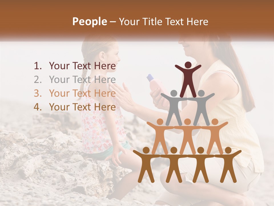 Applying Family Full PowerPoint Template