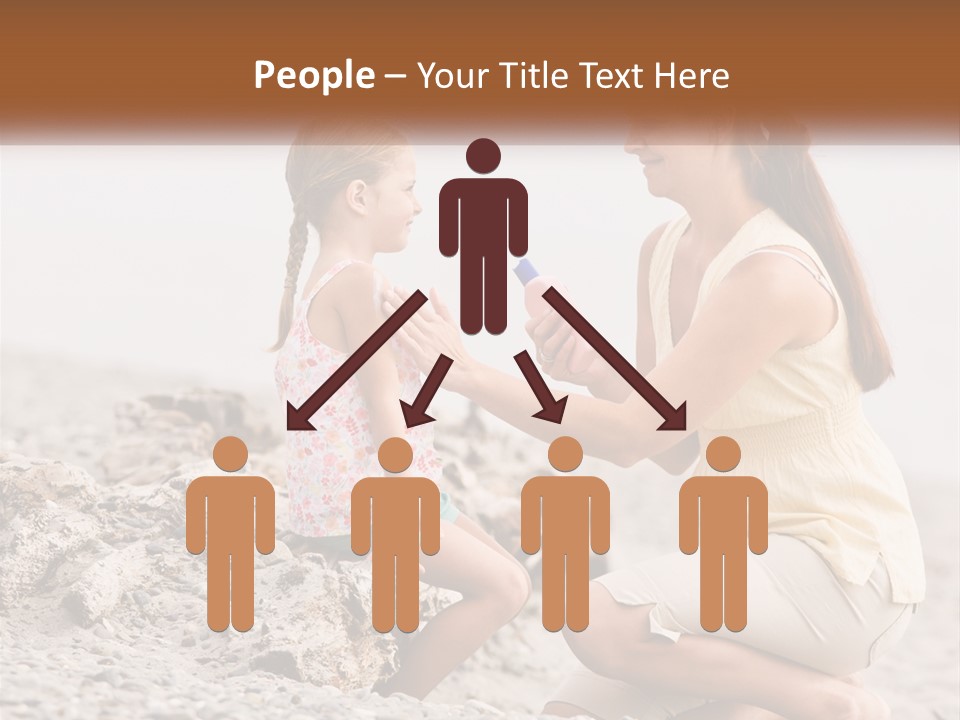Applying Family Full PowerPoint Template