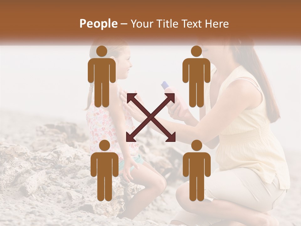 Applying Family Full PowerPoint Template