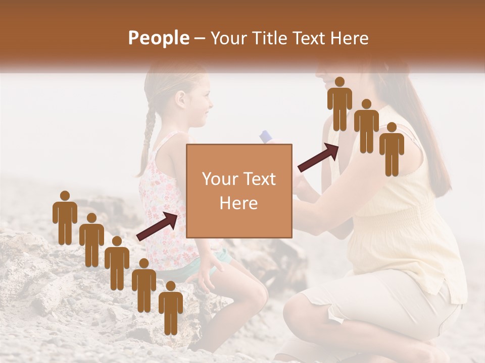 Applying Family Full PowerPoint Template