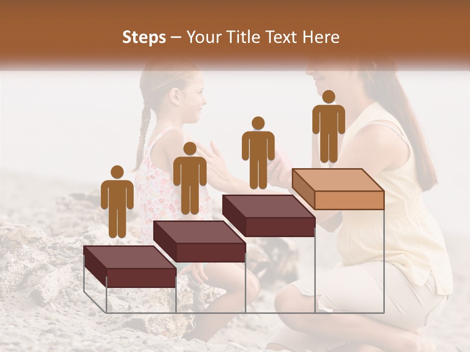 Applying Family Full PowerPoint Template