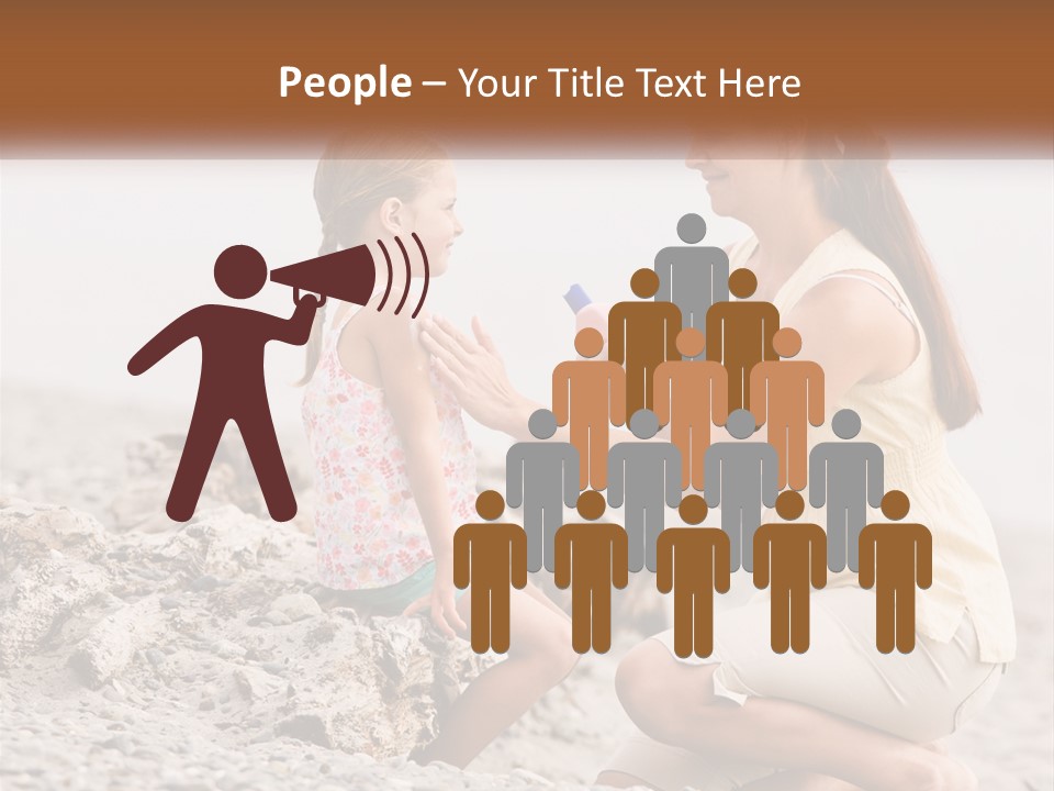 Applying Family Full PowerPoint Template