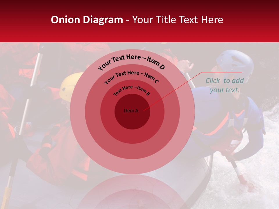 Outdoor Team Sports PowerPoint Template