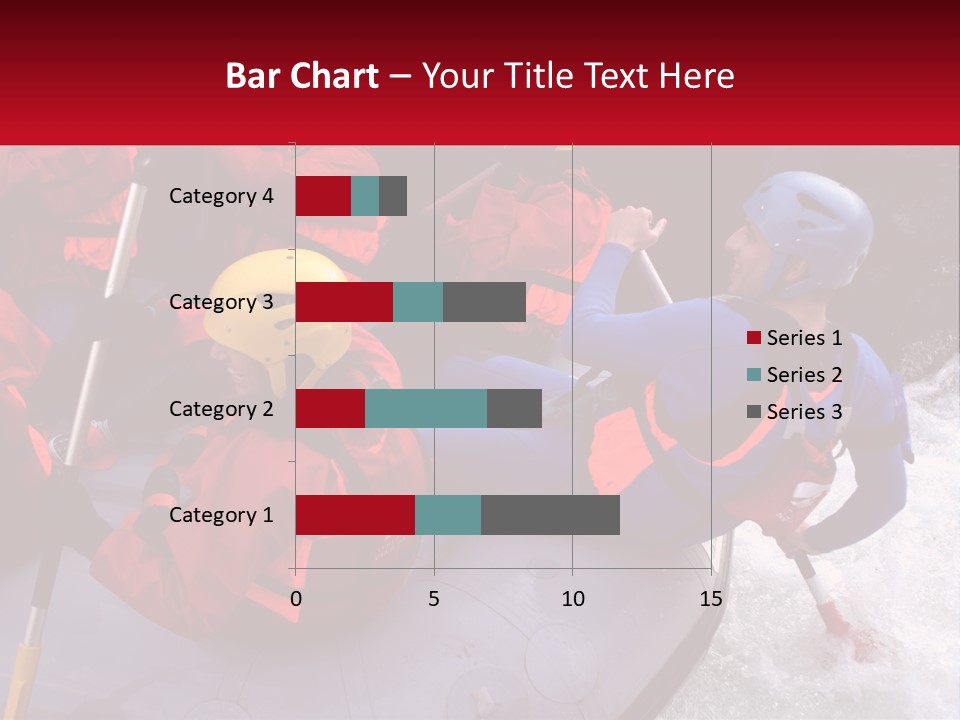 Outdoor Team Sports PowerPoint Template