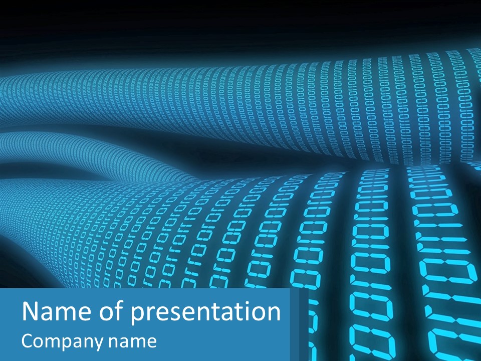 Design Global Wireframe PowerPoint Template