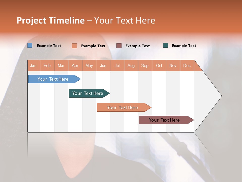 Sinead One Vocalist PowerPoint Template
