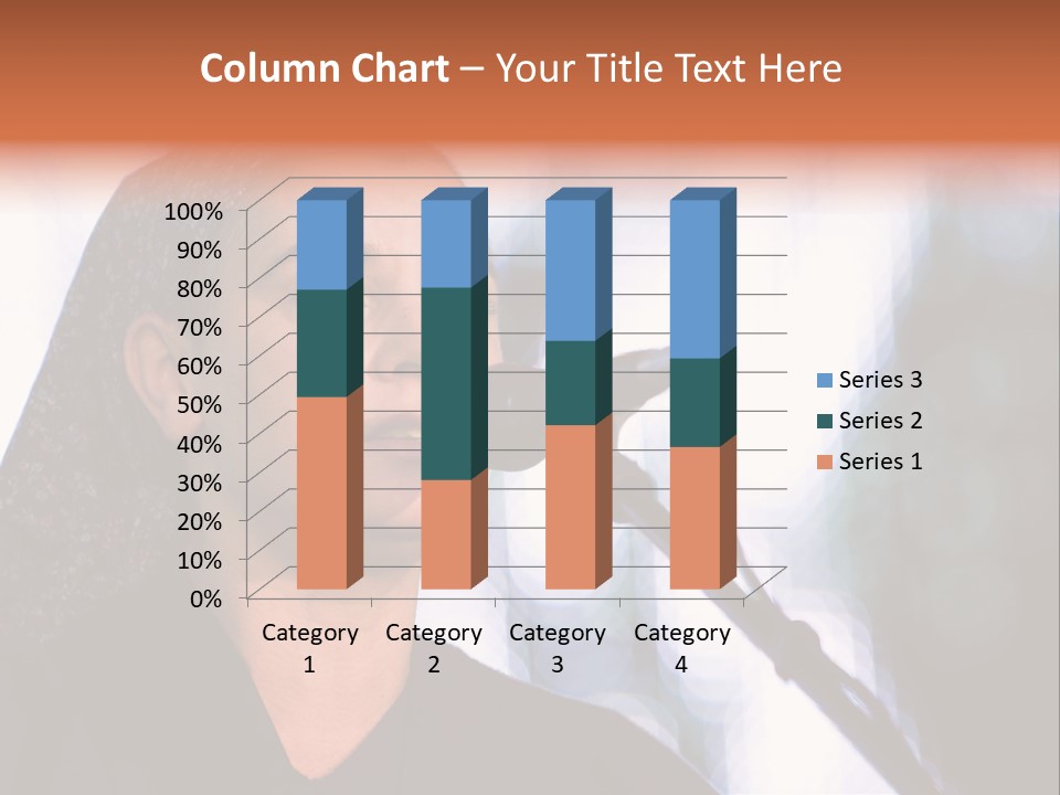 Sinead One Vocalist PowerPoint Template