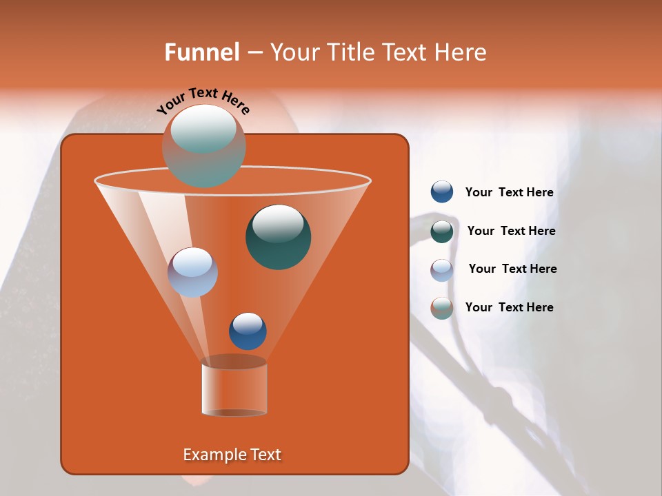 Sinead One Vocalist PowerPoint Template