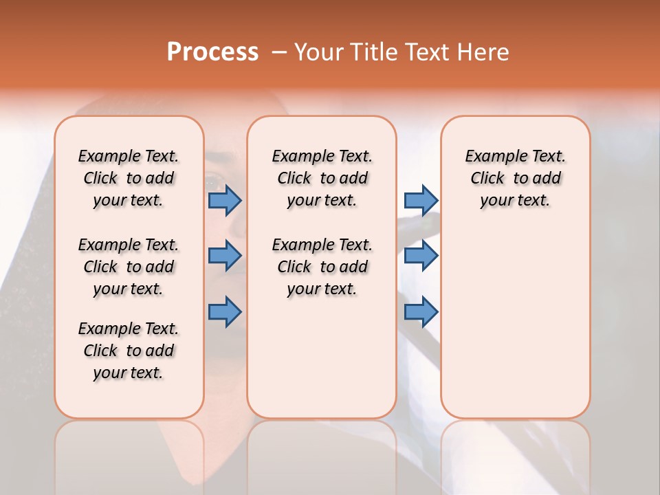 Sinead One Vocalist PowerPoint Template