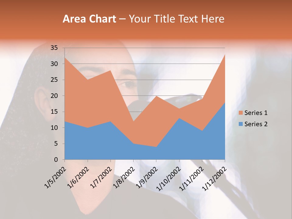 Sinead One Vocalist PowerPoint Template