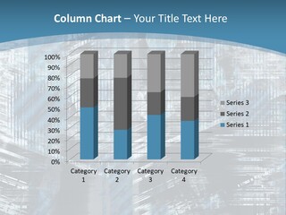 Aged Poster Textured PowerPoint Template