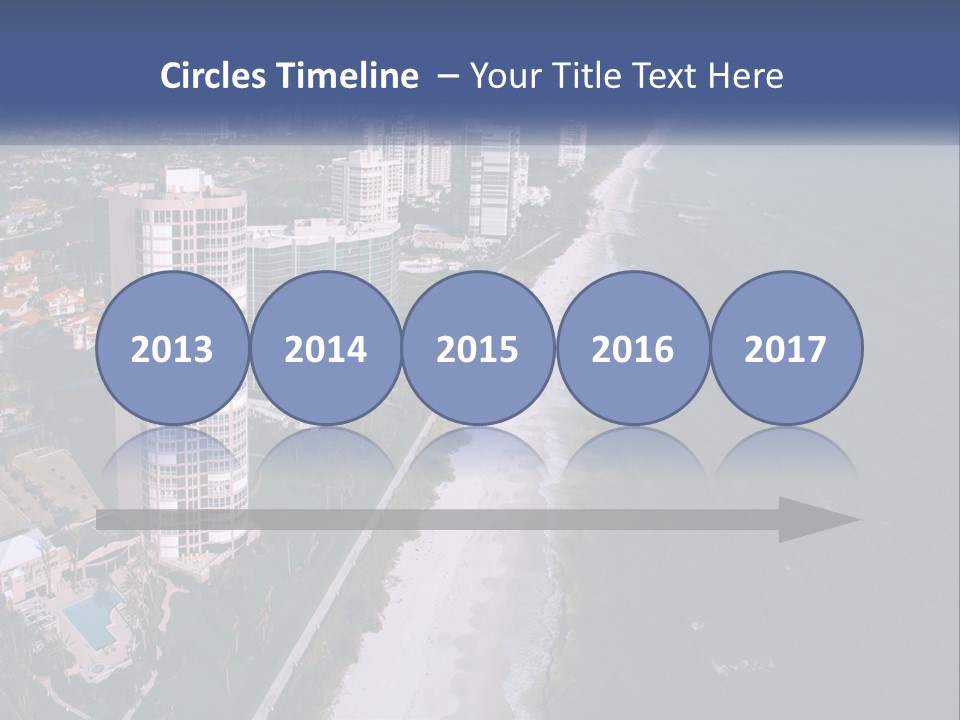 Condominium Condo Residential PowerPoint Template
