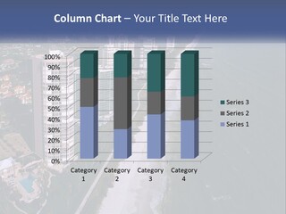 Condominium Condo Residential PowerPoint Template