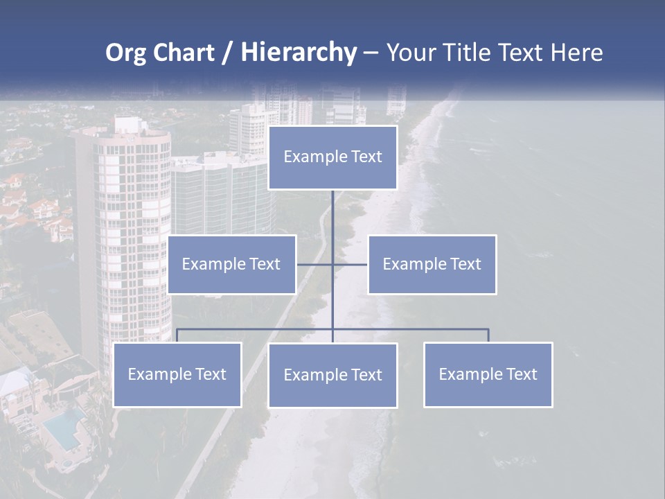 Condominium Condo Residential PowerPoint Template