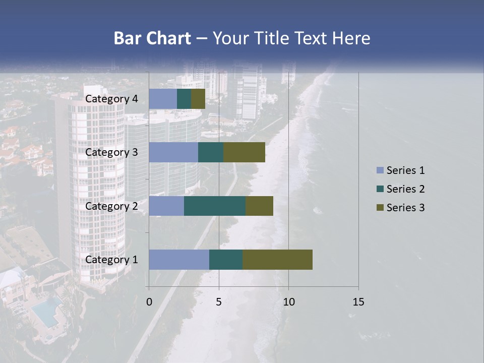 Condominium Condo Residential PowerPoint Template