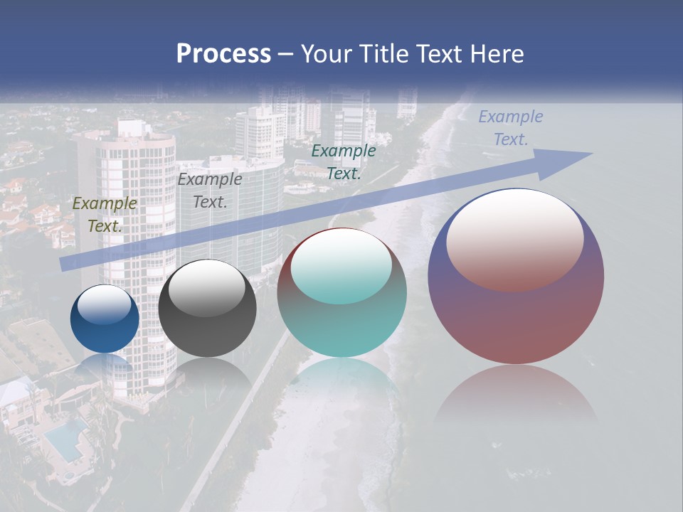 Condominium Condo Residential PowerPoint Template