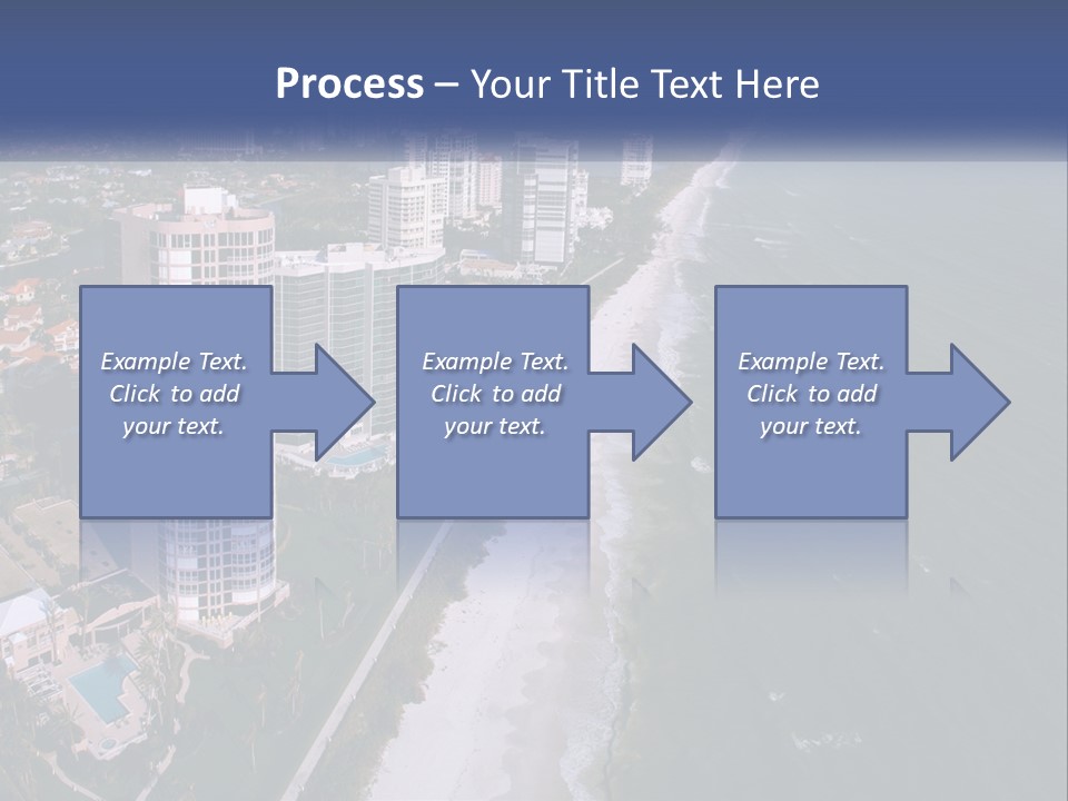 Condominium Condo Residential PowerPoint Template