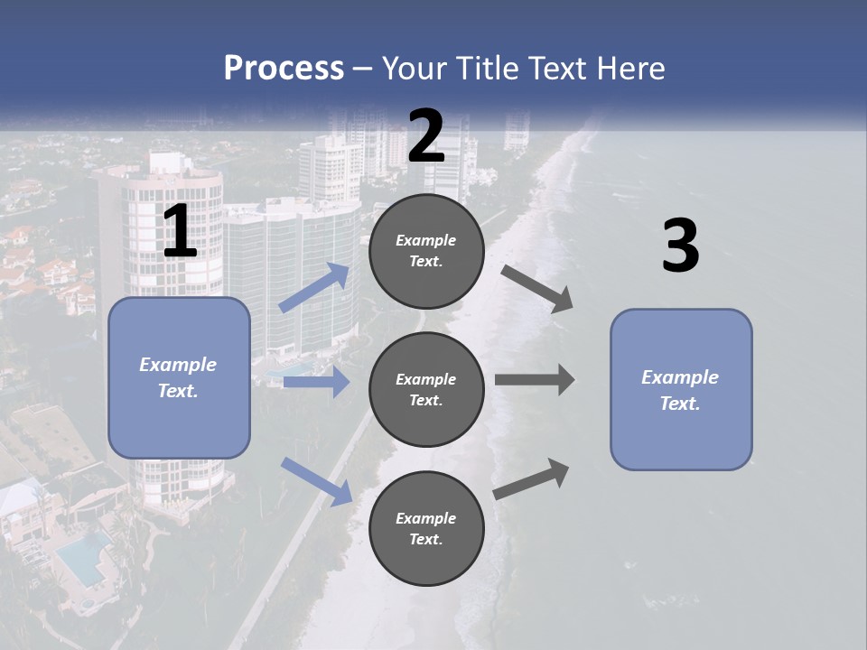 Condominium Condo Residential PowerPoint Template