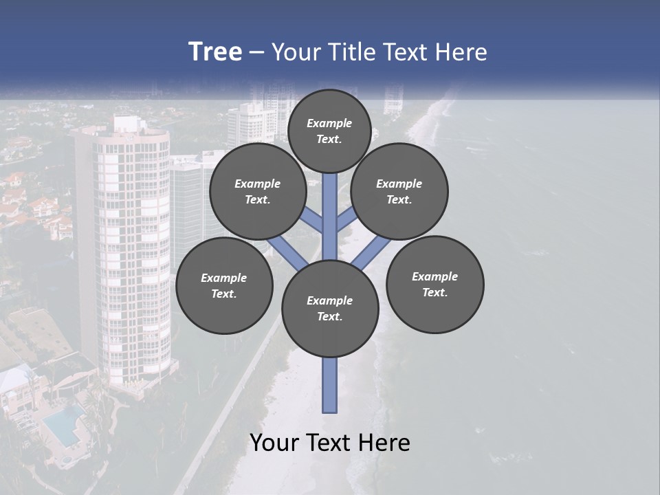 Condominium Condo Residential PowerPoint Template