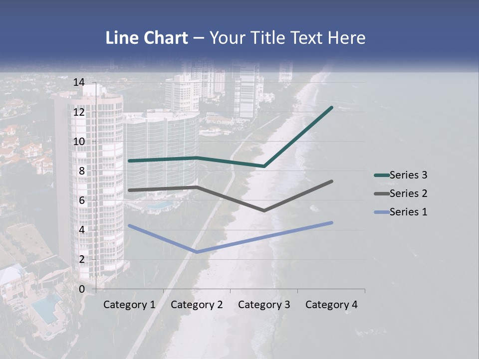 Condominium Condo Residential PowerPoint Template
