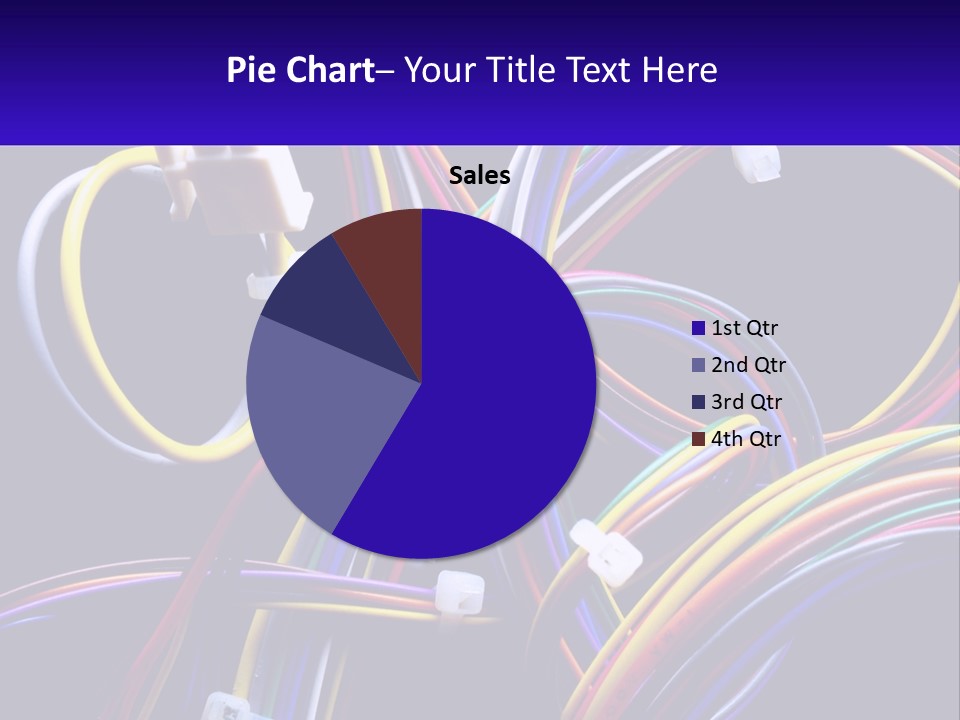 Metal Energy Industrial PowerPoint Template