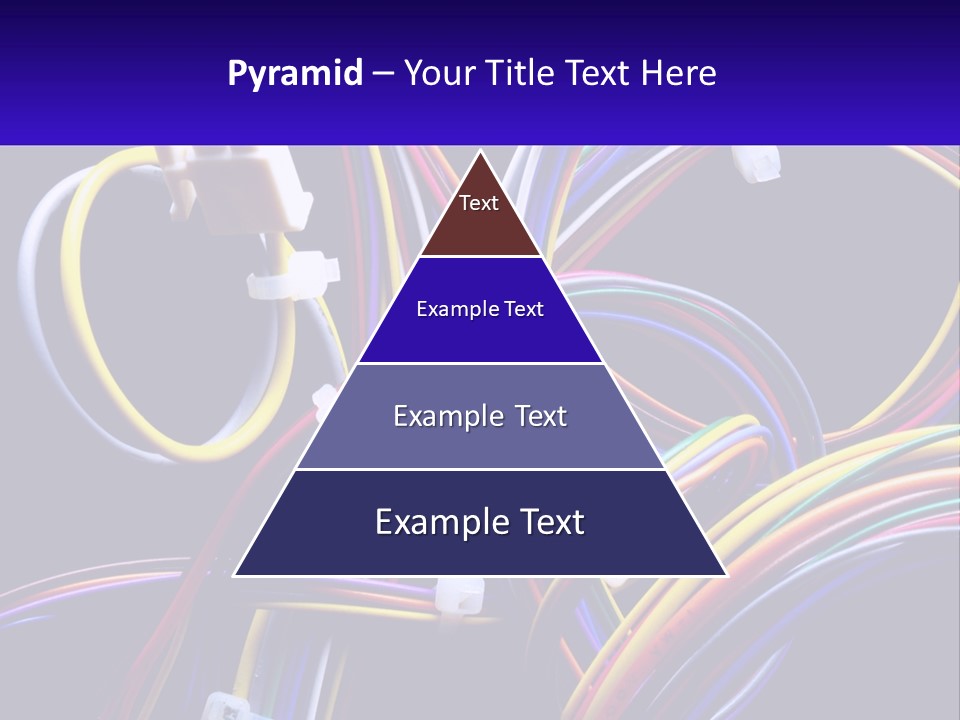 Metal Energy Industrial PowerPoint Template