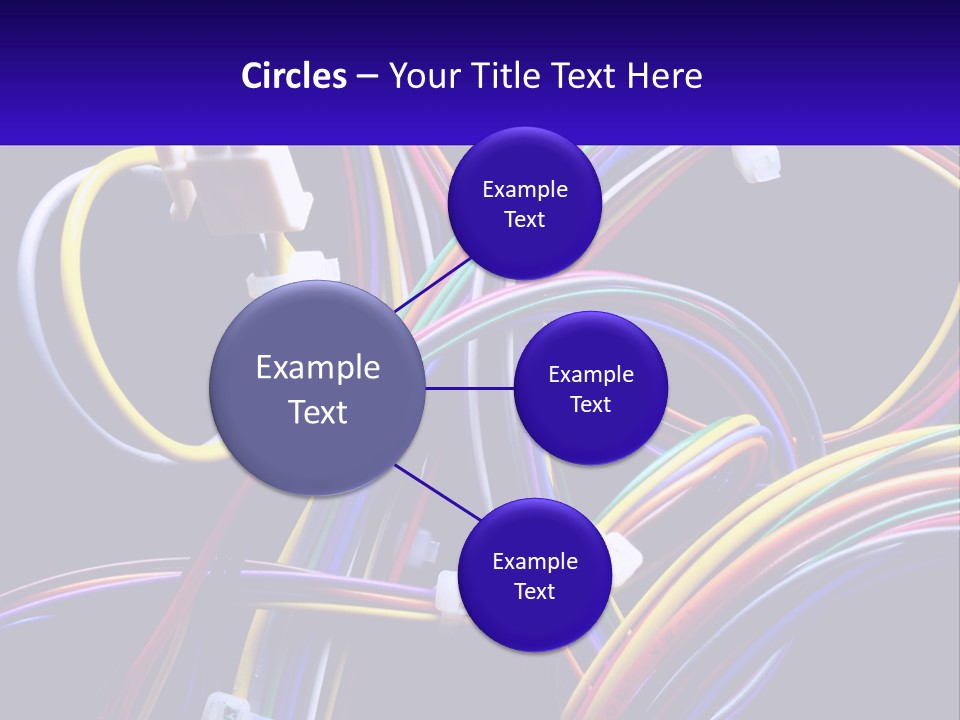 Metal Energy Industrial PowerPoint Template