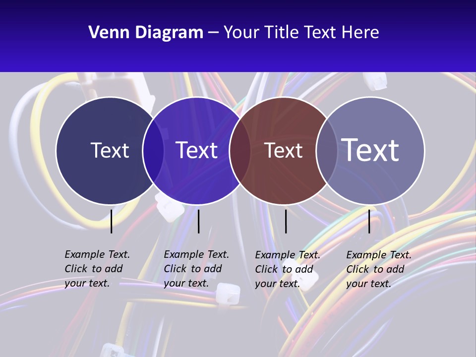 Metal Energy Industrial PowerPoint Template
