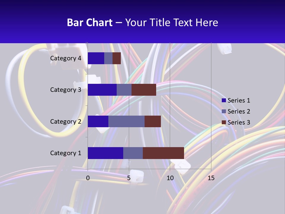 Metal Energy Industrial PowerPoint Template