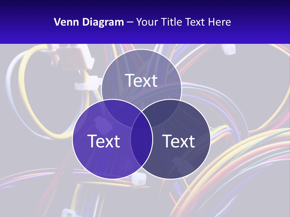 Metal Energy Industrial PowerPoint Template