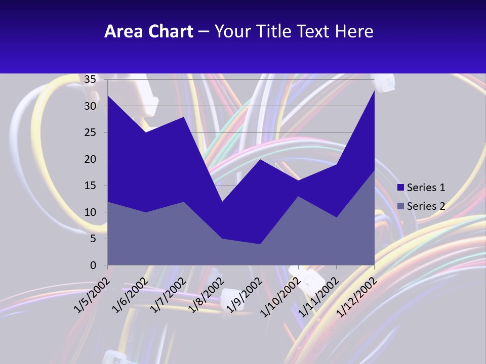 Metal Energy Industrial PowerPoint Template