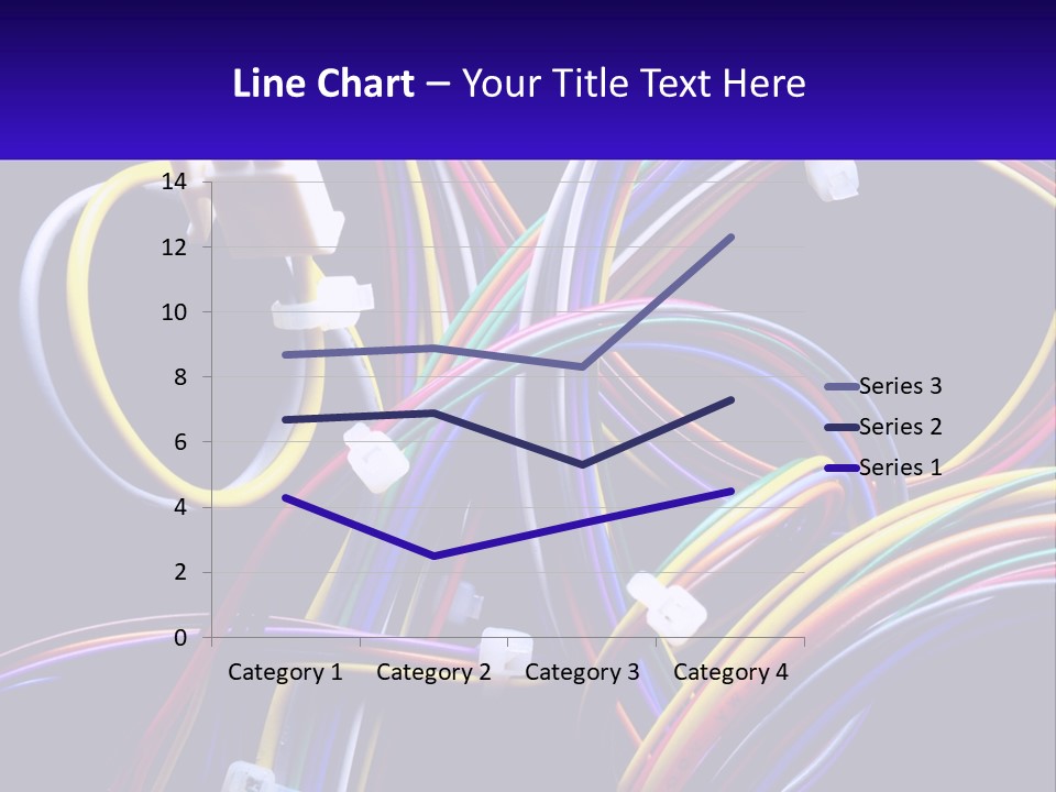 Metal Energy Industrial PowerPoint Template