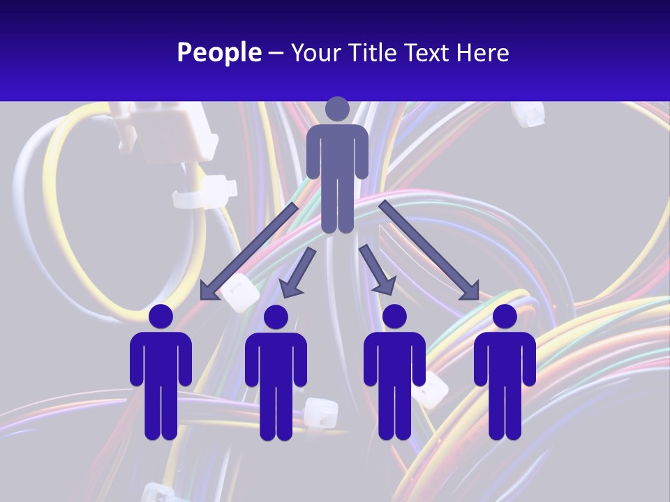 Metal Energy Industrial PowerPoint Template