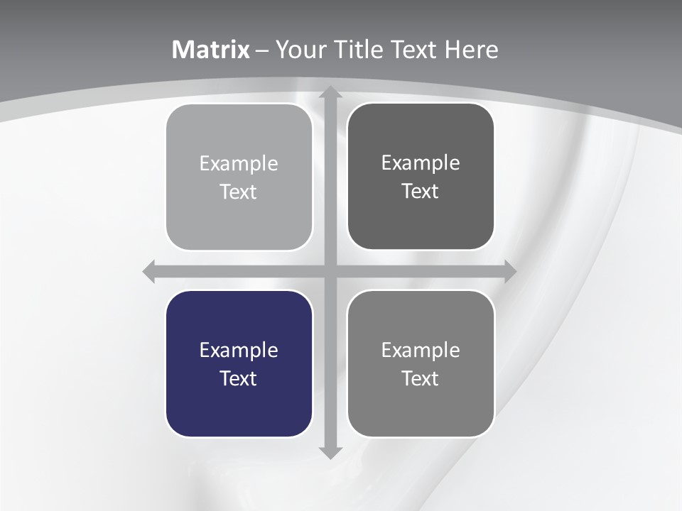 Volume Human Hear PowerPoint Template