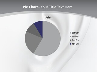 Volume Human Hear PowerPoint Template