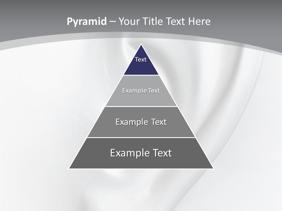 Volume Human Hear PowerPoint Template