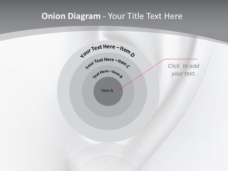 Volume Human Hear PowerPoint Template
