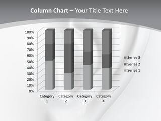 Volume Human Hear PowerPoint Template