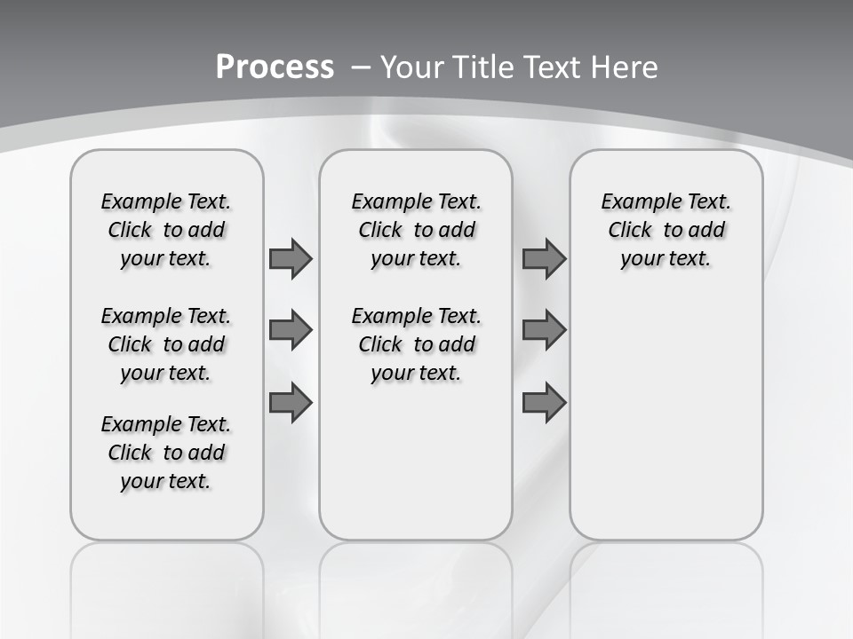 Volume Human Hear PowerPoint Template