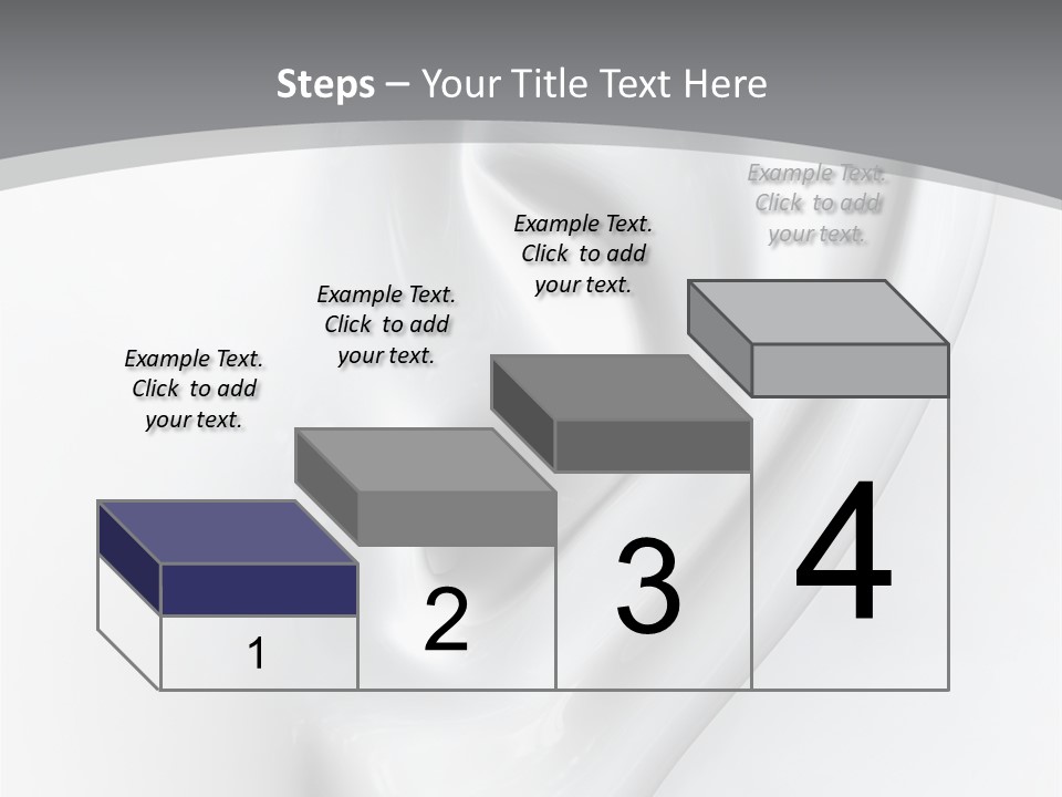 Volume Human Hear PowerPoint Template