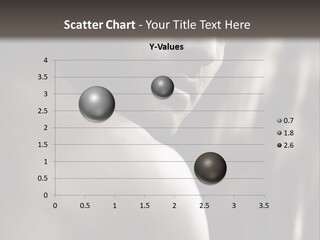 Outside Model Sensitivity PowerPoint Template