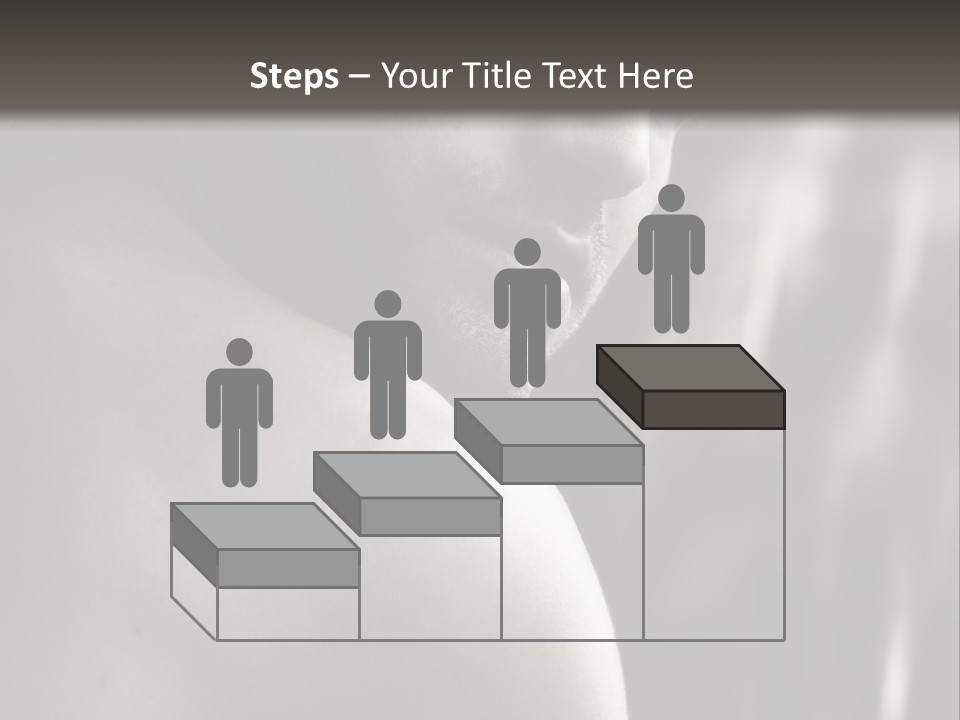 Outside Model Sensitivity PowerPoint Template
