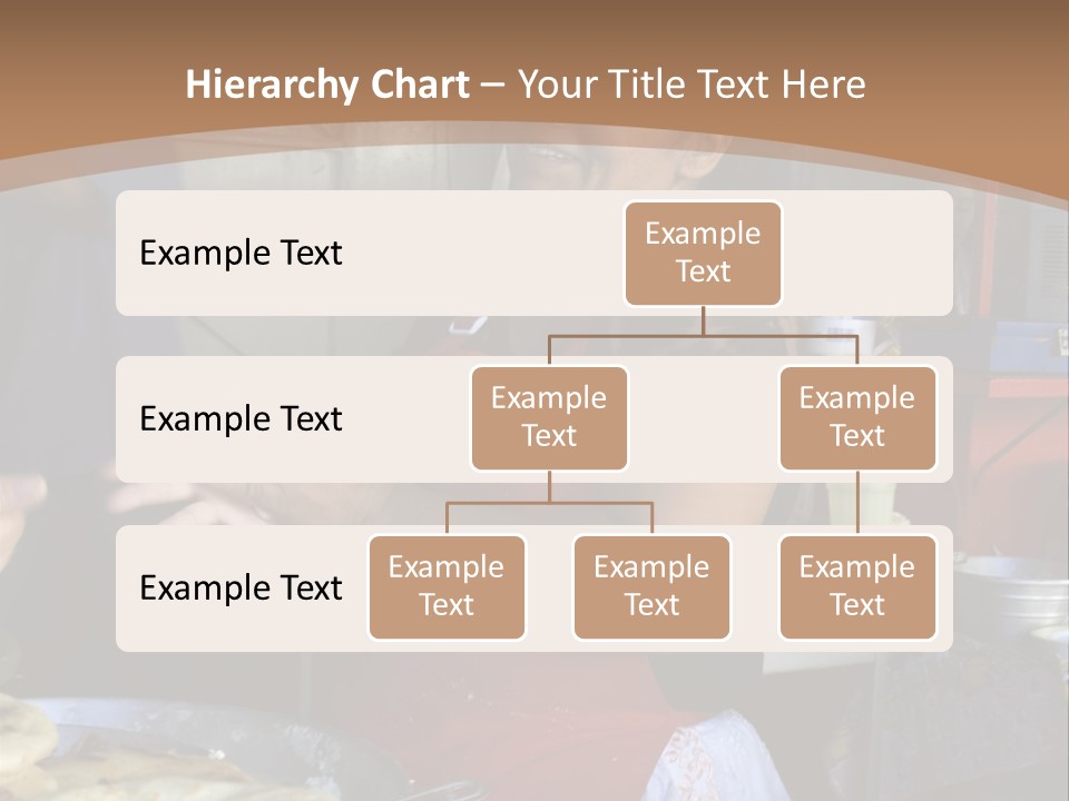 Sansalvador America Lady PowerPoint Template