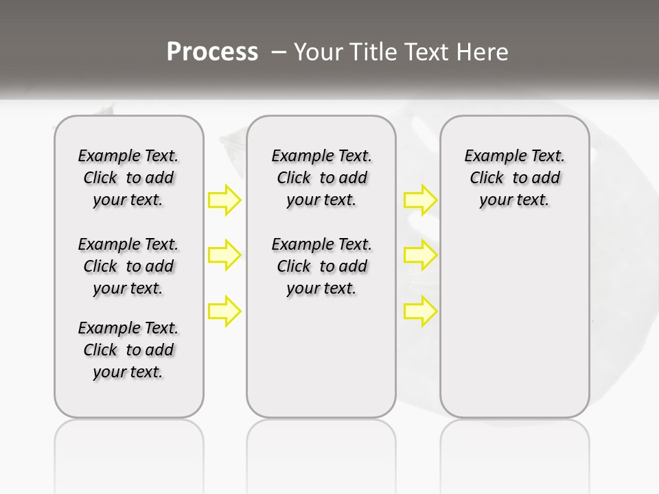 Brown Nature Marine PowerPoint Template
