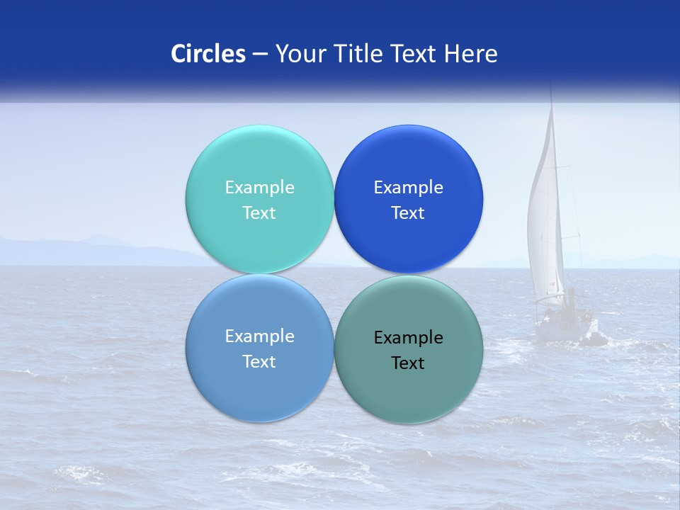 View Fun Navigate PowerPoint Template